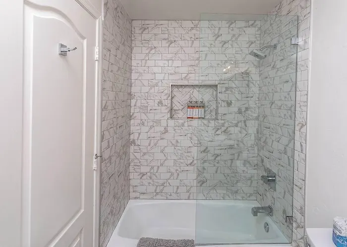 Ferienhaus Pool Fire Pit Pets Ensuite Bathrooms Lake Havasu City