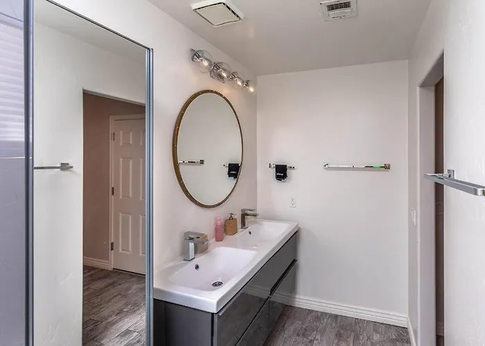 Pool Fire Pit Pets Ensuite Bathrooms Ferienhaus