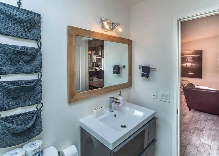 Ferienhaus Pool Fire Pit Pets Ensuite Bathrooms