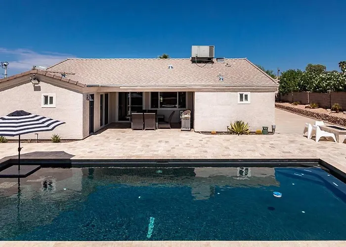 Pool Fire Pit Pets Ensuite Bathrooms Ferienhaus *