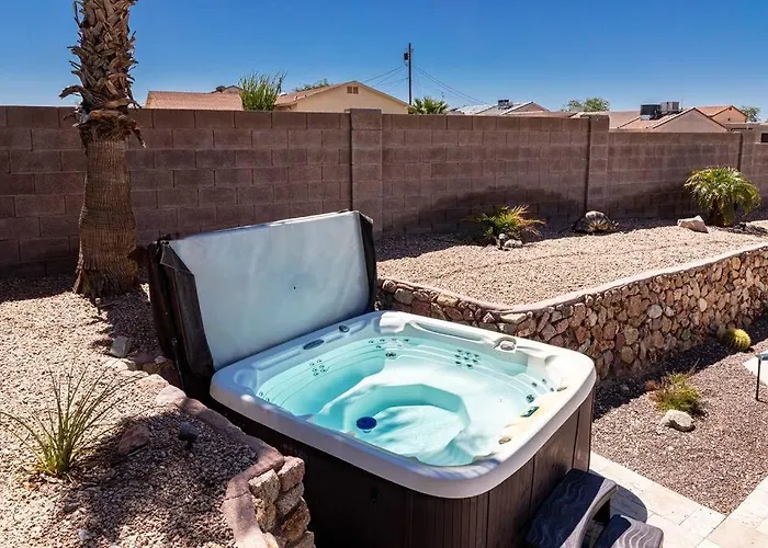 Pool Fire Pit Pets Ensuite Bathrooms Ferienhaus *