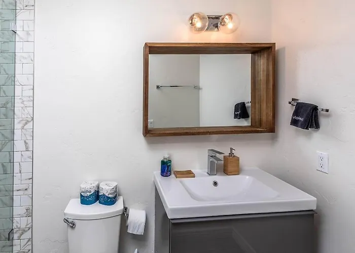 Pool Fire Pit Pets Ensuite Bathrooms Ferienhaus